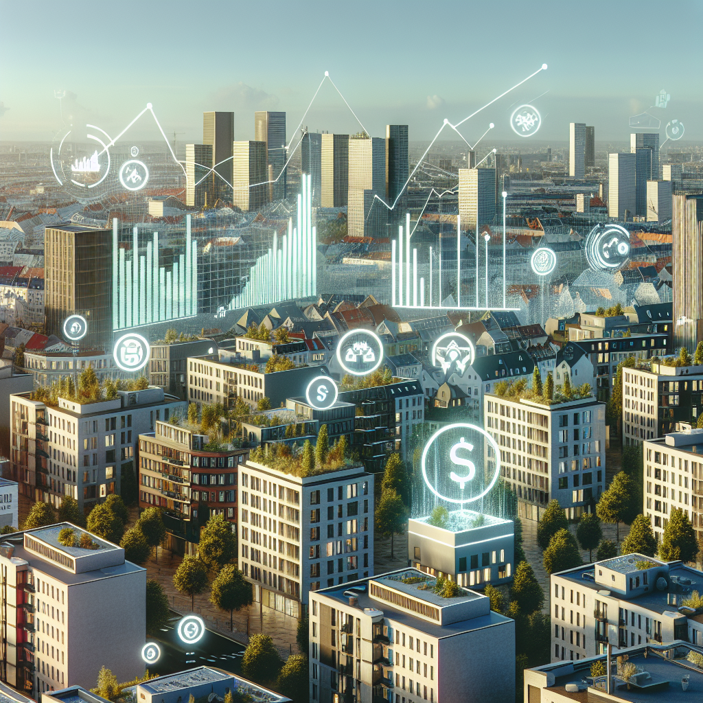 Bodenrichtwerts Einfluss auf Immobilieninvestitionen in Prenzlauer Berg